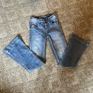 Cowgirl tuff jeans